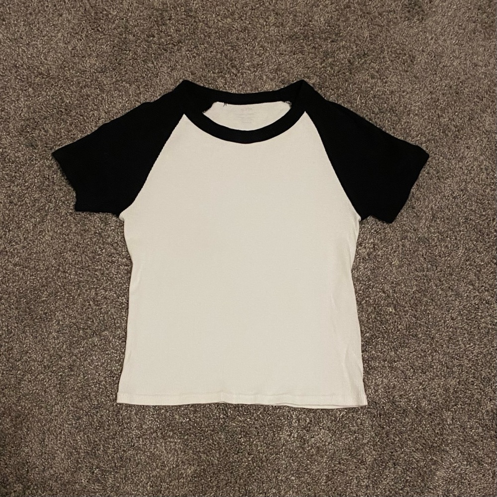 BRANDY MELVILLE JOHN GALT TOP